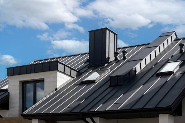 Best Gutter Installation and Repair  in North Seekonk, MA